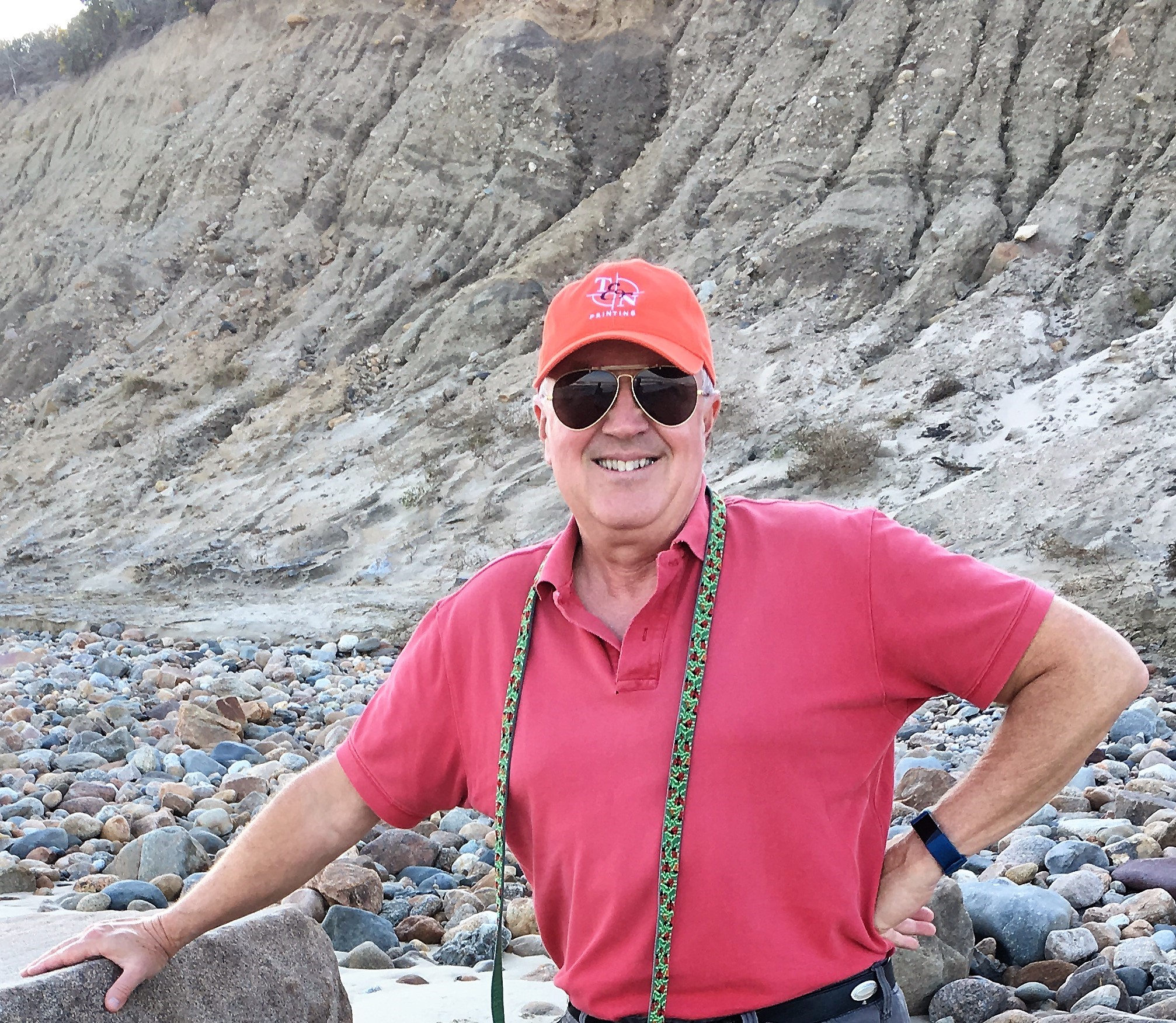 Douglas Gilpin, Jr.